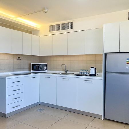 Triple A Hotel Suites Αμμάν Εξωτερικό φωτογραφία