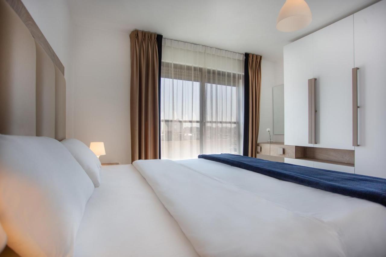 Triple A Hotel Suites Αμμάν Εξωτερικό φωτογραφία
