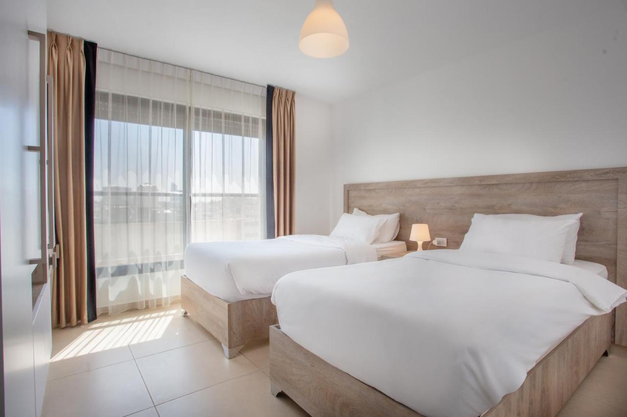 Triple A Hotel Suites Αμμάν Εξωτερικό φωτογραφία