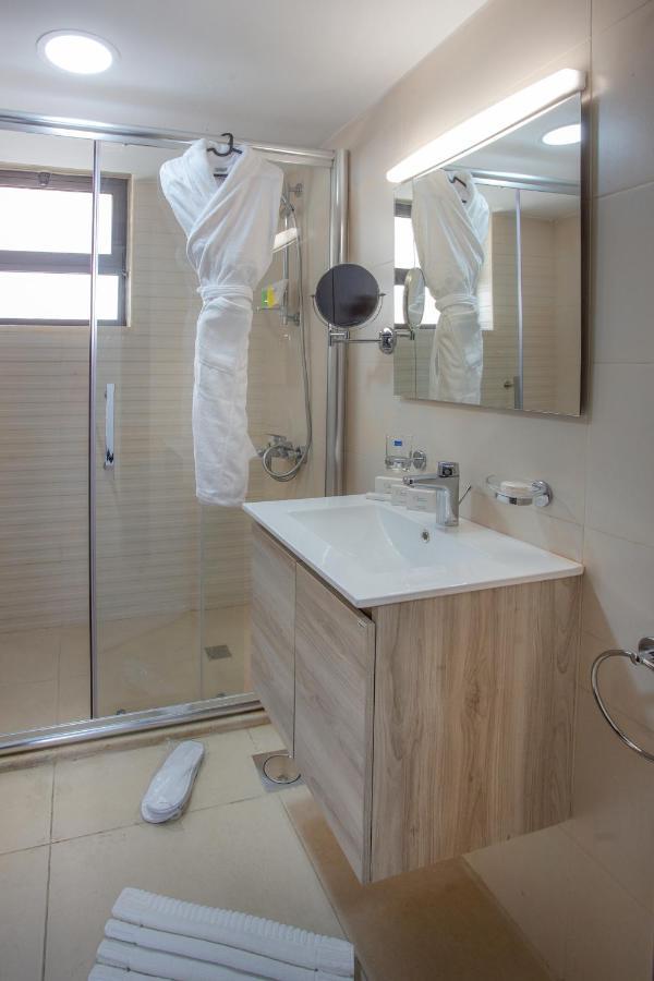 Triple A Hotel Suites Αμμάν Εξωτερικό φωτογραφία