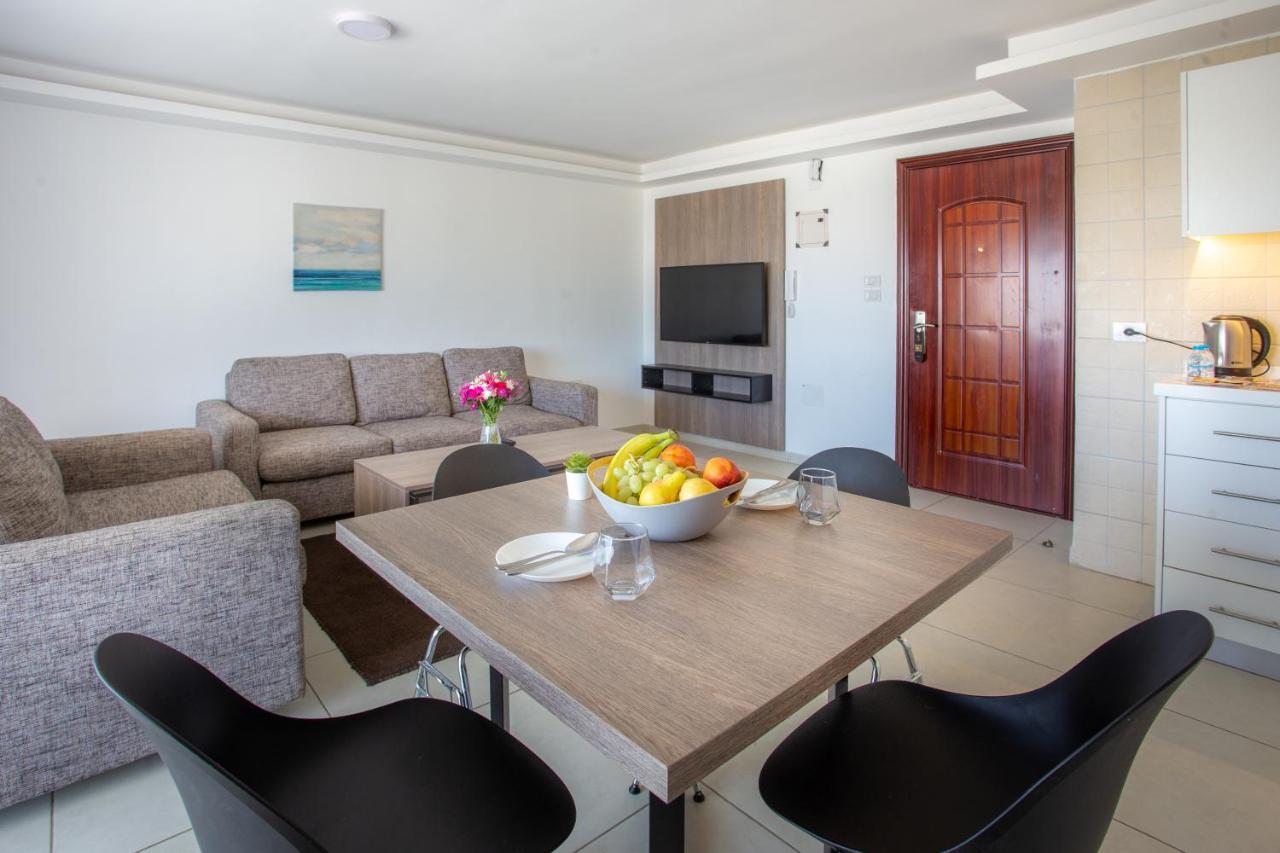 Triple A Hotel Suites Αμμάν Εξωτερικό φωτογραφία