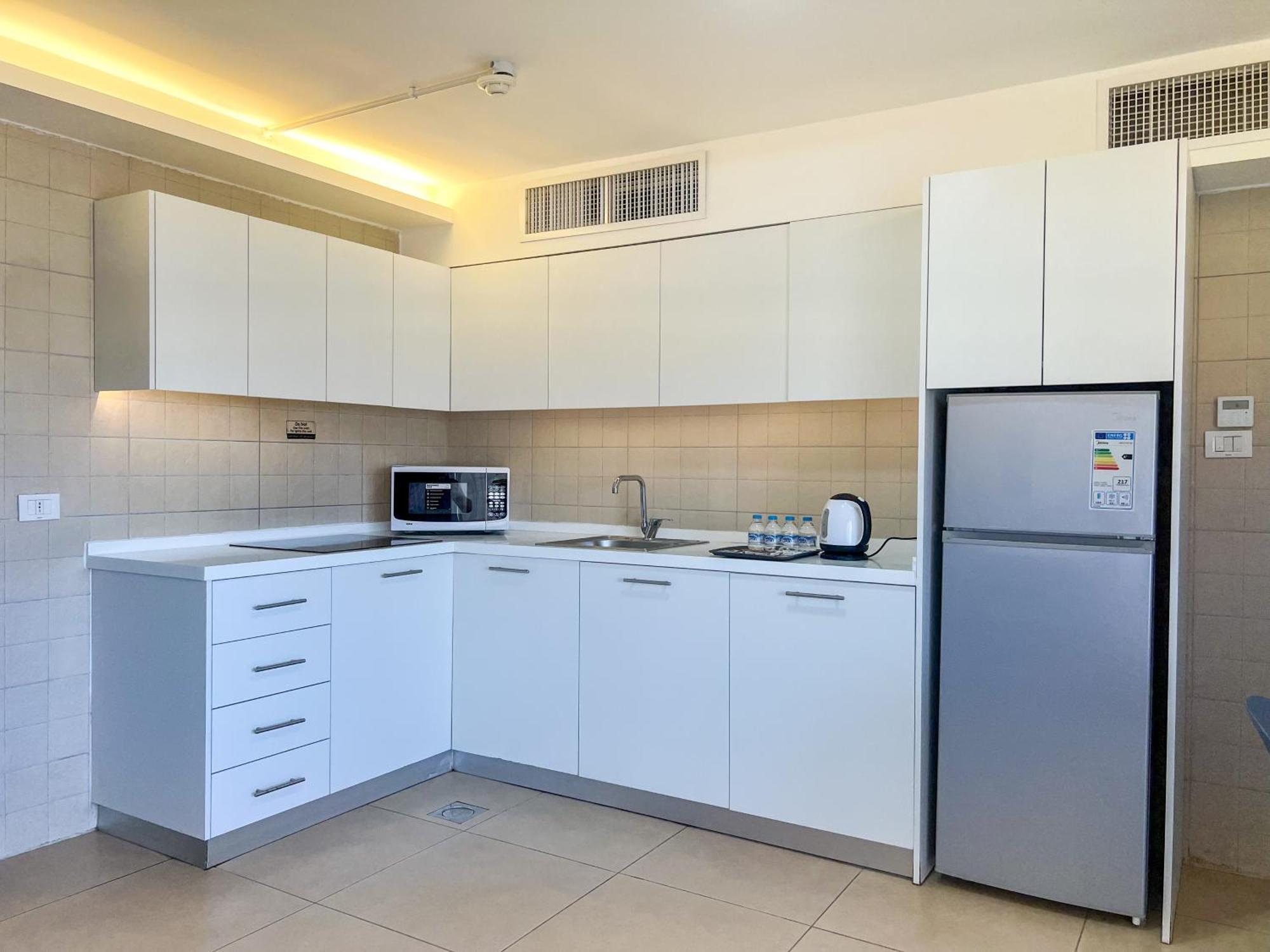 Triple A Hotel Suites Αμμάν Εξωτερικό φωτογραφία